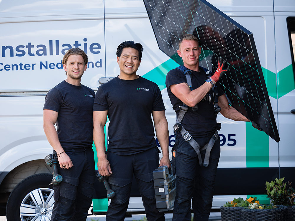 Team-installatiebedrijf-Apeldoorn